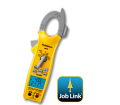 Pens Ampermetre